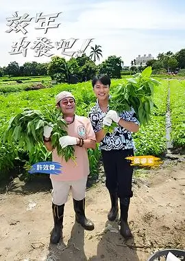 极限挑战2025 综艺 2025 严敏
